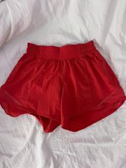 Hotty Hot Shorts 4”