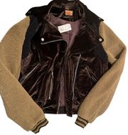 Pol jacket from boutique