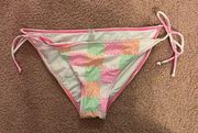 Vineyard vine Bikini bottoms