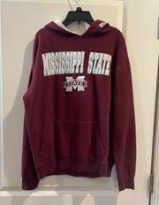 Mississippi State Sweatshirt