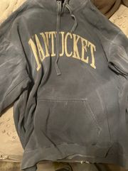 Comfort Colors Nantucket Hoodie