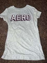 Aeropostale Graphic Tee