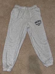 Sweatpants