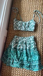 Two Piece Set