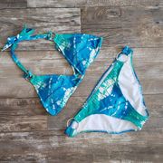 Aeropostale bikini size medium