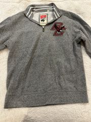 Boston College Sweatshirt