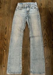 90’s Bootcut Jeans