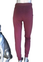 Balance Athletica Jogger Purple Soft High Waist Pants Women’s Size Medium