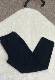 Reaction Straight Jeans Size 12