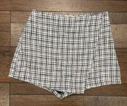 Abercrombie and Fitch Skort