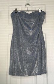 Sparkle Dress 