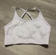 AYBL Sports Bra Size Small