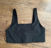 Girlfriend Collective sports bra