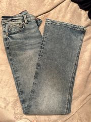 Maurice’s Jeans Boot Cut