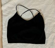 Black Tank