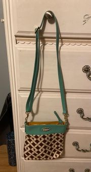 over the shoulder  purse