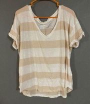 Maurices Short Sleeve Shirt Size 1X