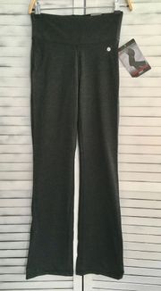 Bally Tummy Control Leggings, Small