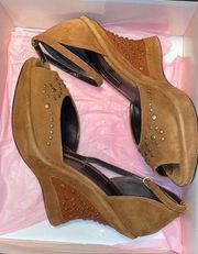 Steve Madden Wedges