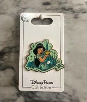 Disney Parks Jasmine pin