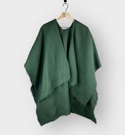 Vintage 2000's Urban Outfitters Wool Shawl