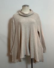 Drape Drape Sweater