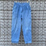 Vintage Catalina high rise V Yoke Bareback Jeans