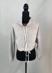 Fitz & Eddi Teddy Sweater