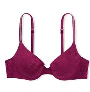 PINK Wear Everywhere Push-up Bra