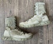 Oakley Light Weight Assault 2 Tactical Boots- Sage