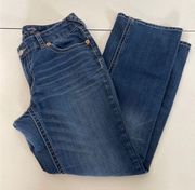 Seven 7 boot cut jeans 14