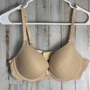 Elle Macpherson The Body Push Up Bra Size 38B