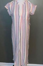 Rails Suri Bora Stripe Dress