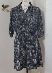 A. BYER DRESS