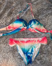 Bathing Suit Set