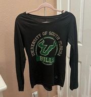 Soffe University of South Florida Tee