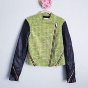 Moto Jacket‎