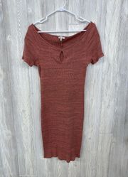 Bodycon Dress