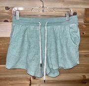 Casual Sweat Shorts