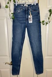 jeans size 4