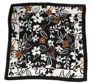 JOSEPH RIBKOFF Limited Edition Scarf Collection 221 Square Scarf 25X25