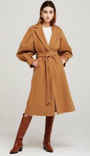 Isabella Coat