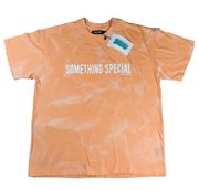 Local Heroes From Something Special Tie Dye Tee 