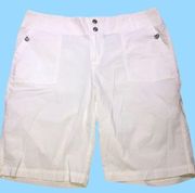 INC shorts