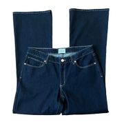 Abrand ‘99 Low Rise Bootcut Alice Dark Wash Jeans Women’s Size 31