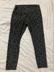 Women’s  leggings size XL soft