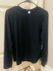 Lululemon Love Long Sleeve