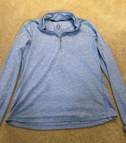 Running Dri-Fit Quarter-Zip