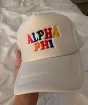 Alpha Phi