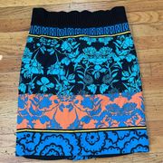 Tracy Reese Skirt Size 10